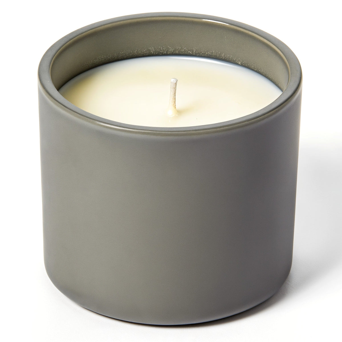 Tiendalodama Bergamot Bliss Soy Candle
