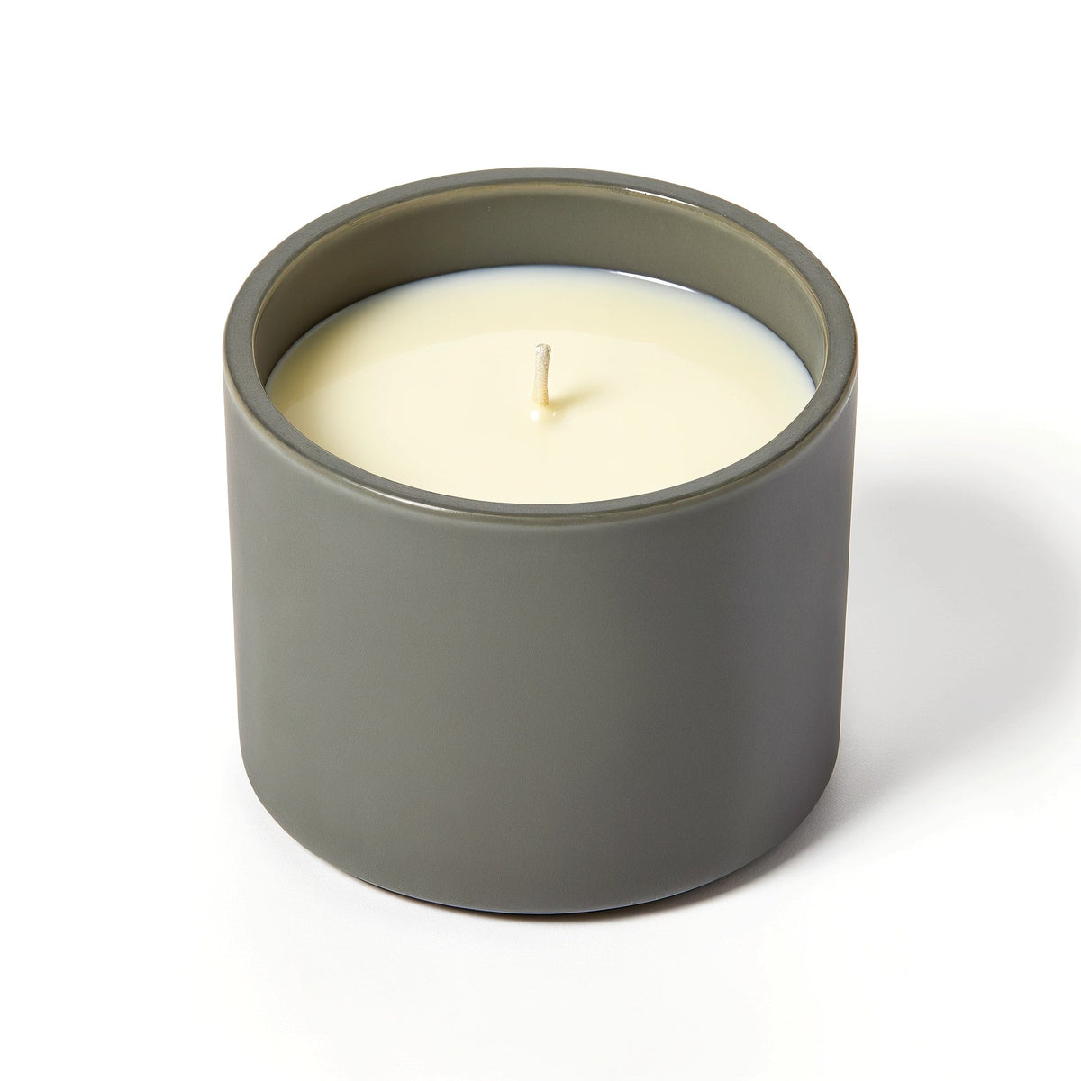 Tiendalodama Bergamot Bliss Soy Candle
