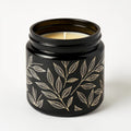Tiendalodama Black Tea Soy Candle