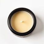 Tiendalodama Black Tea Soy Candle