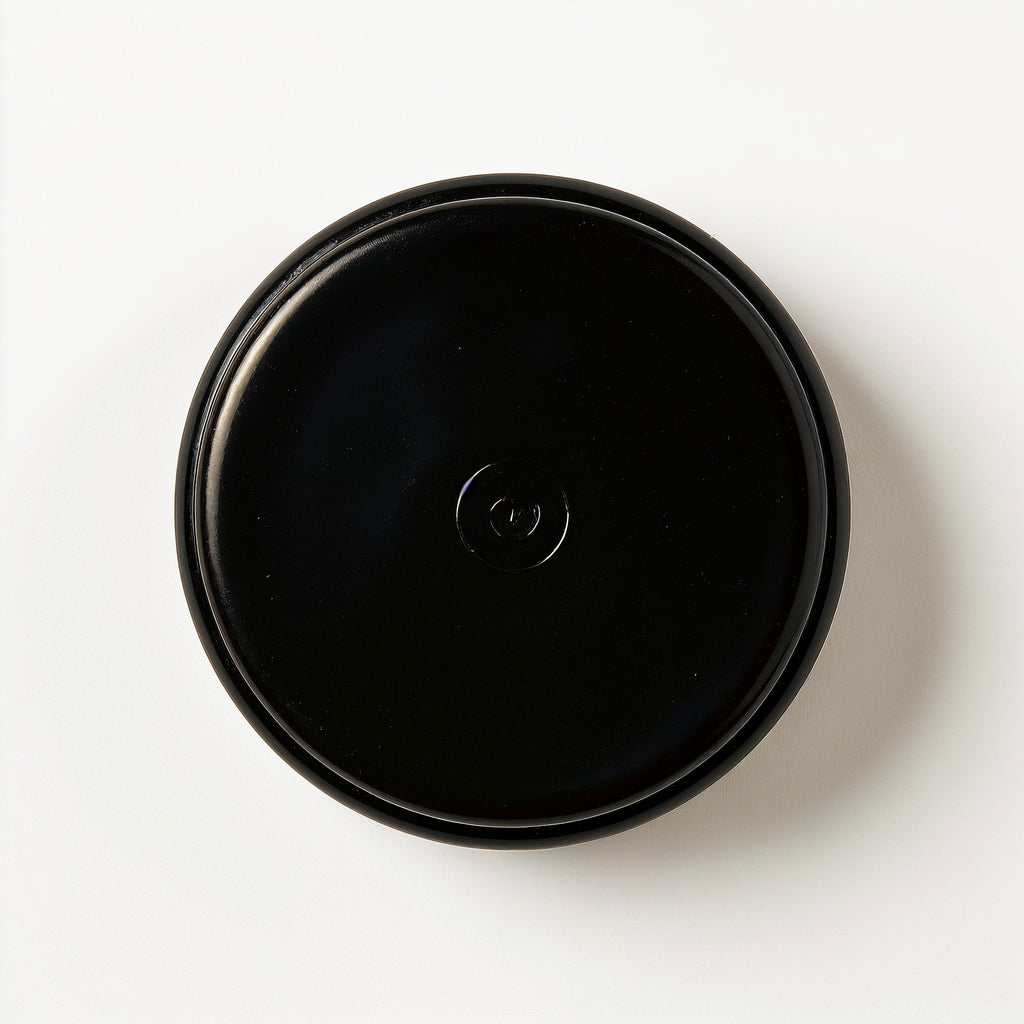 Tiendalodama Black Tea Soy Candle