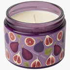 Vela de soja Fig Delight
