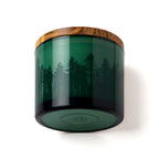 Vela de soja Forest Escape de Tiendalodama