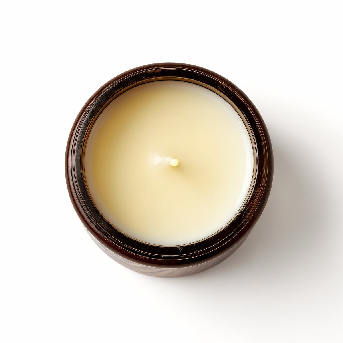 Vela de soja Sandalwood Serenity de Tiendalodama