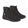 Zapato de mujer Jo - Joe - Negro
