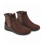 Zapato de mujer Jo - Joe - Negro