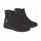 Zapato de mujer Jo - Joe - Negro