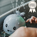 ™ Juguete de baño con ballena