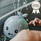 ™ Juguete de baño con ballena