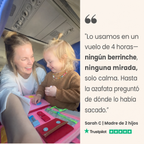 ™ Tablero de actividades Montessori