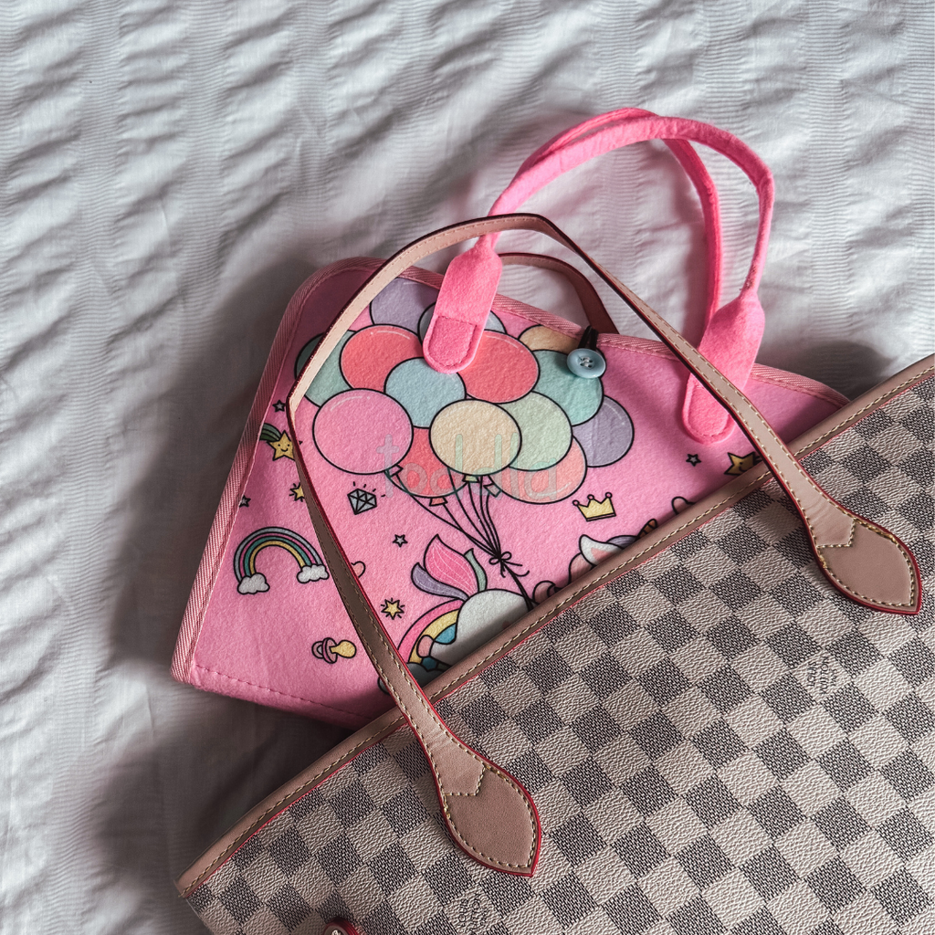 ™ Tablero de actividades Montessori
