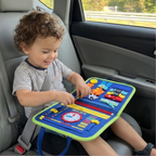 ™ Tablero de actividades Montessori