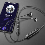 Auriculares inalámbricos Bluetooth para el día a día