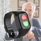 Smartwatch GPS 4G para Mayores – SOS, Salud y Seguridad Siempre Contigo