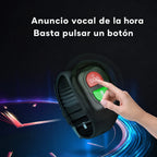Smartwatch GPS 4G para Mayores – SOS, Salud y Seguridad Siempre Contigo