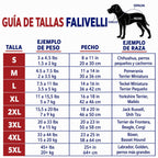 Abrigo de Invierno 3 en 1 para Perros con Arnés | Acolchado, Impermeable y Cortaviento