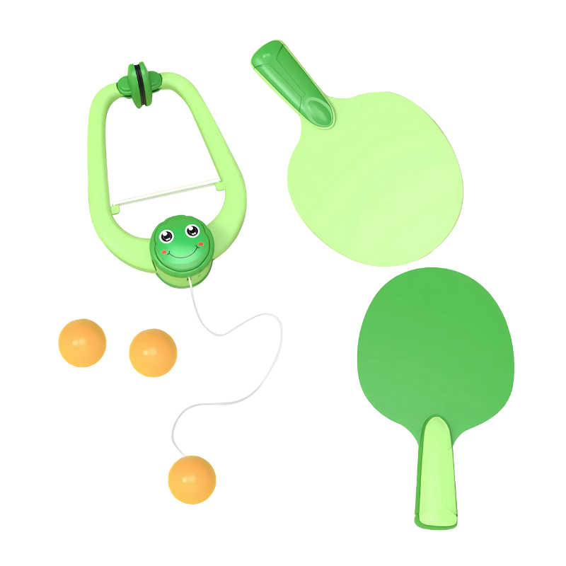 Juego de tenis de mesa colgante unisex para interiores