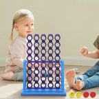 Juego de mesa de estrategia giratorio unisex para niños y adultos
