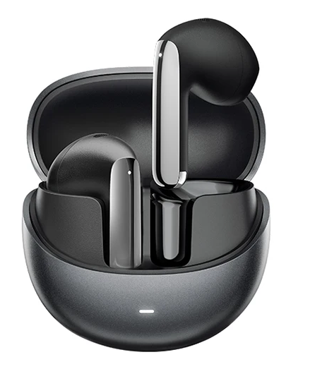 Auriculares inalámbricos unisex con cancelación activa de ruido, audio adaptativo y sonido HD.