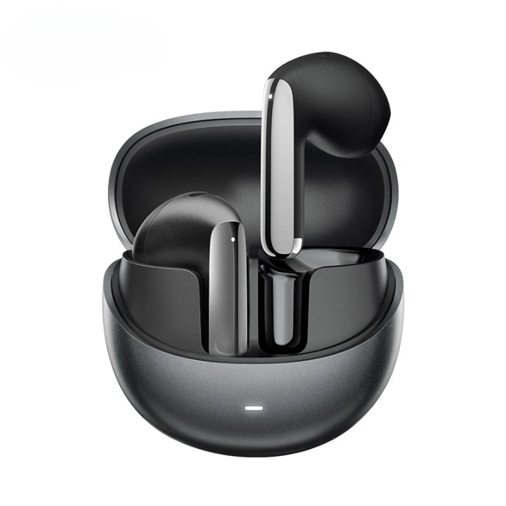 Auriculares inalámbricos unisex con cancelación activa de ruido, audio adaptativo y sonido HD.