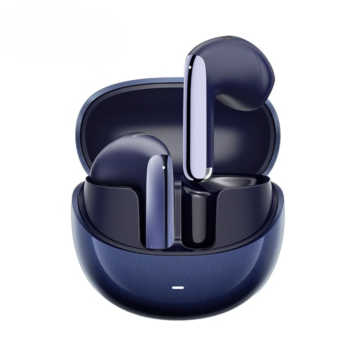 Auriculares inalámbricos unisex con cancelación activa de ruido, audio adaptativo y sonido HD.
