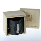 Vaso de whisky japonés Edo Kiriko Crumple Body