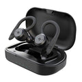Vega Sport Earbuds: resistentes al agua, inalámbricos, batería de 20 h