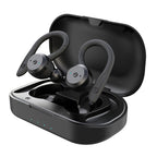 Vega Sport Earbuds: resistentes al agua, inalámbricos, batería de 20 h