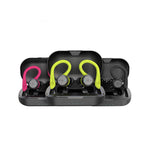 Vega Sport Earbuds: resistentes al agua, inalámbricos, batería de 20 h