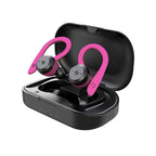 Vega Sport Earbuds: resistentes al agua, inalámbricos, batería de 20 h