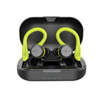Vega Sport Earbuds: resistentes al agua, inalámbricos, batería de 20 h
