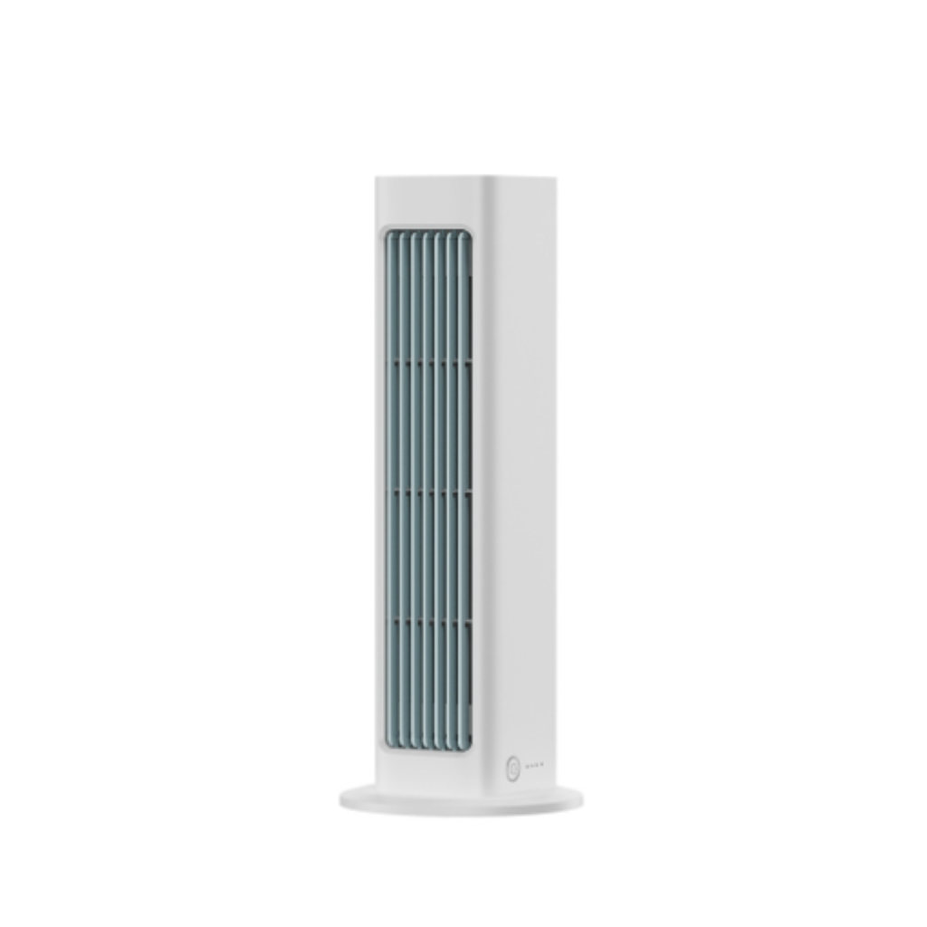 Ventilador portátil, ventilador de torre, ventilador de refrigeración oscilante