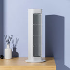 Ventilador portátil, ventilador de torre, ventilador de refrigeración oscilante