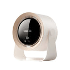 Ventilador sin aspas BreezeFlow – Refrigeración silenciosa y de bajo consumo