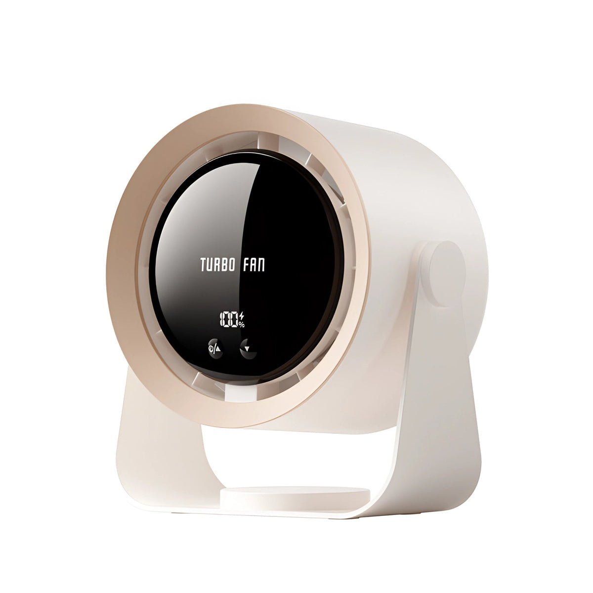 Ventilador sin aspas BreezeFlow – Refrigeración silenciosa y de bajo consumo