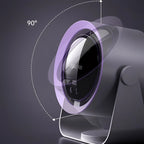 Ventilador sin aspas BreezeFlow – Refrigeración silenciosa y de bajo consumo