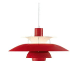 Lámpara de techo LED redonda moderna – Regulable y duradera – Iluminación elegante para sala de estar, comedor y oficina