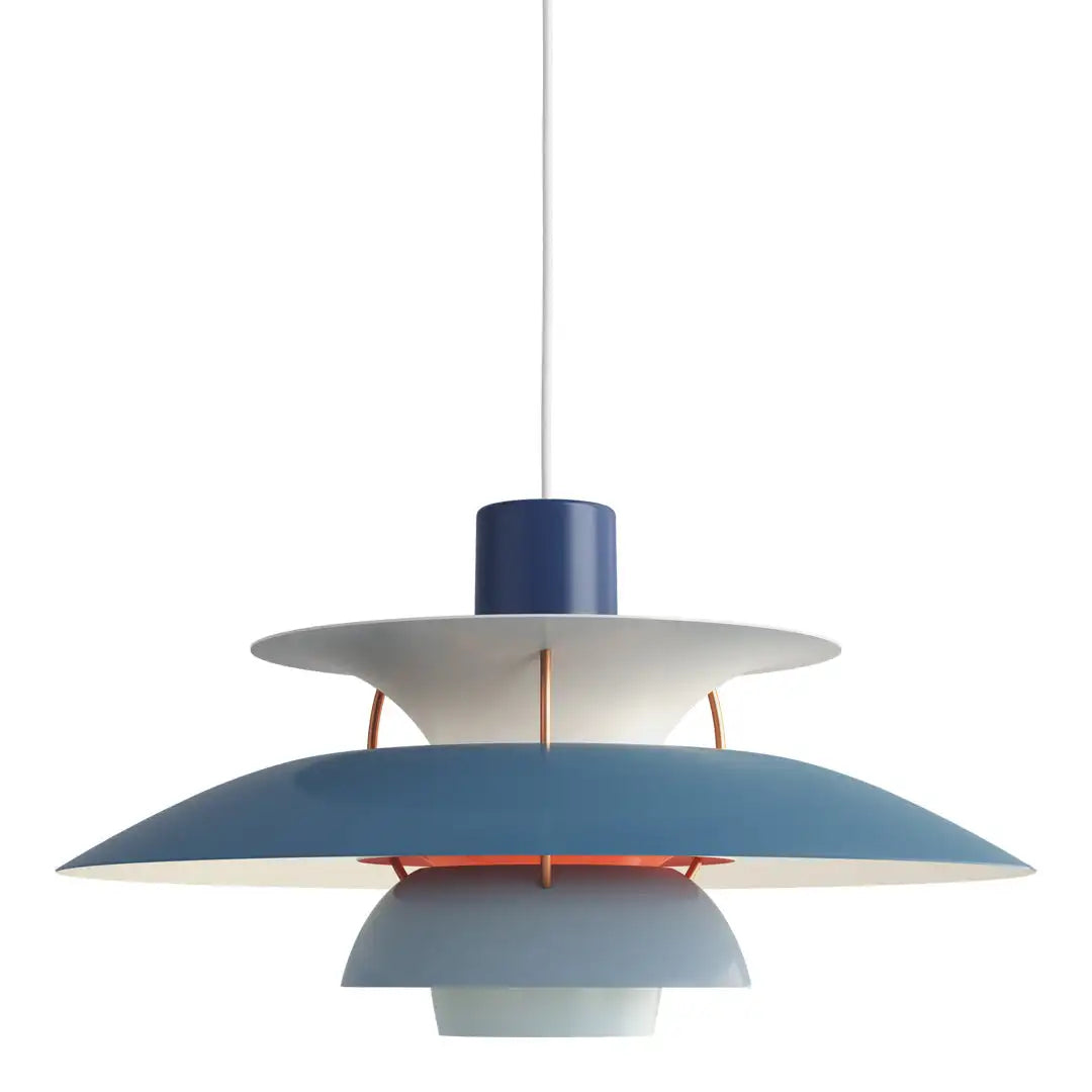 Lámpara de techo LED redonda moderna – Regulable y duradera – Iluminación elegante para sala de estar, comedor y oficina