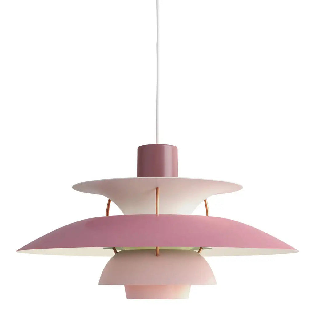 Lámpara de techo LED redonda moderna – Regulable y duradera – Iluminación elegante para sala de estar, comedor y oficina