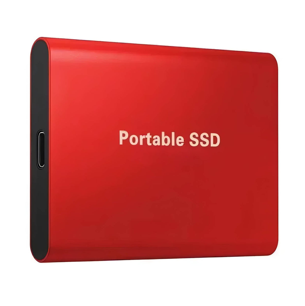 Disco duro externo SSD