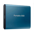 Disco duro externo SSD