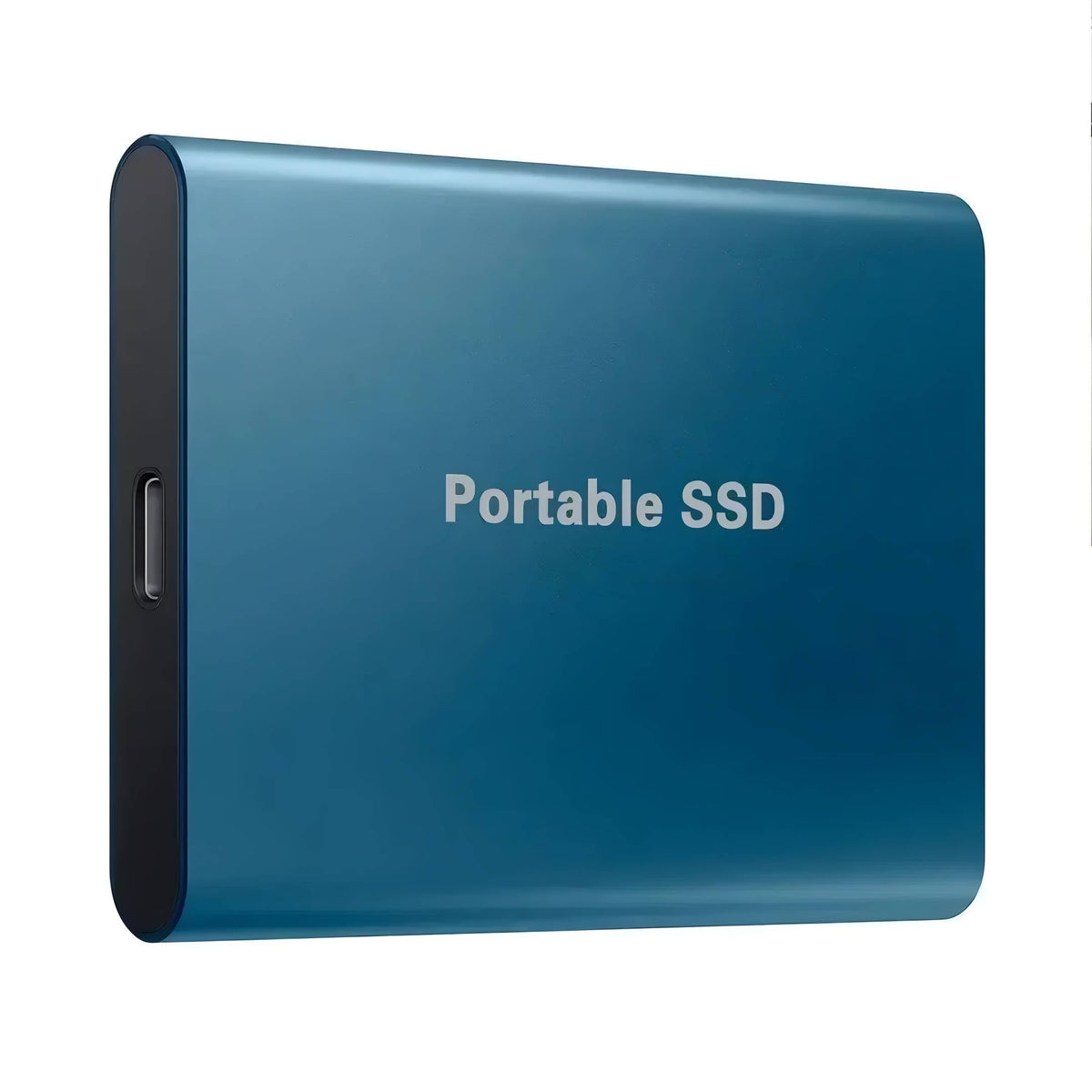 Disco duro externo SSD