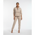 Conjunto de chándal informal para mujer