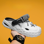 Zuecos de mujer con cordones para máxima comodidad y estilo personalizable