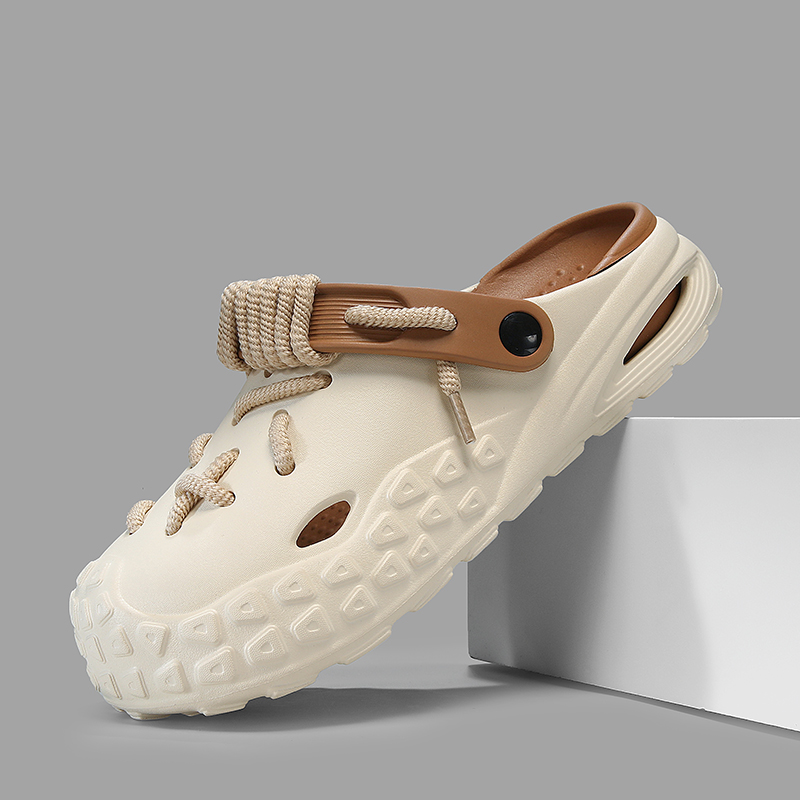 Zuecos de mujer con cordones para máxima comodidad y estilo personalizable