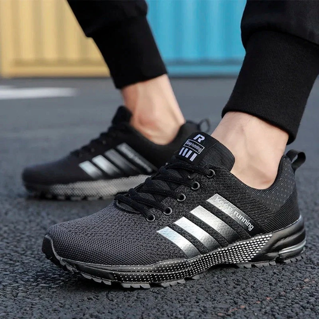 Zapatillas deportivas de hombre para entrenamientos de alta intensidad