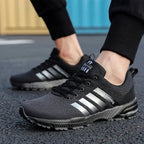 Zapatillas deportivas de hombre para entrenamientos de alta intensidad