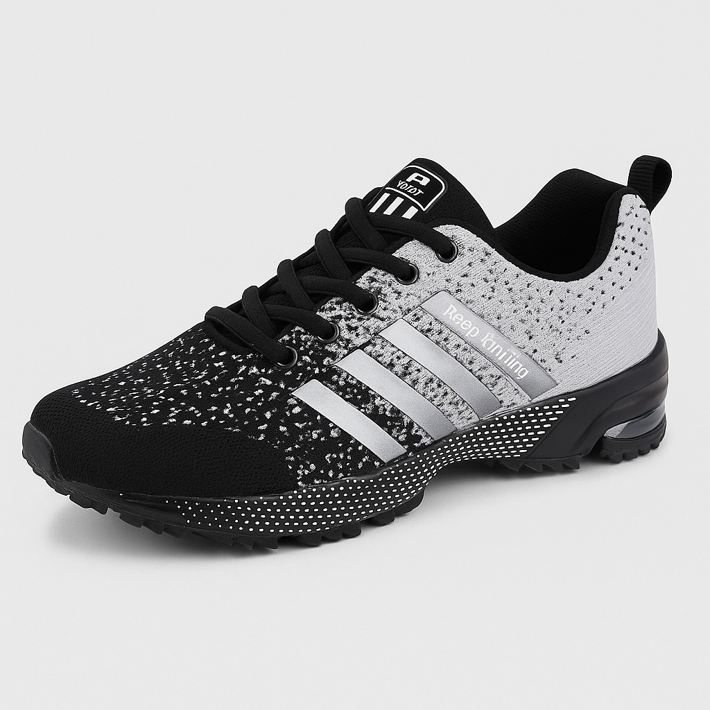 Zapatillas deportivas de hombre para entrenamientos de alta intensidad