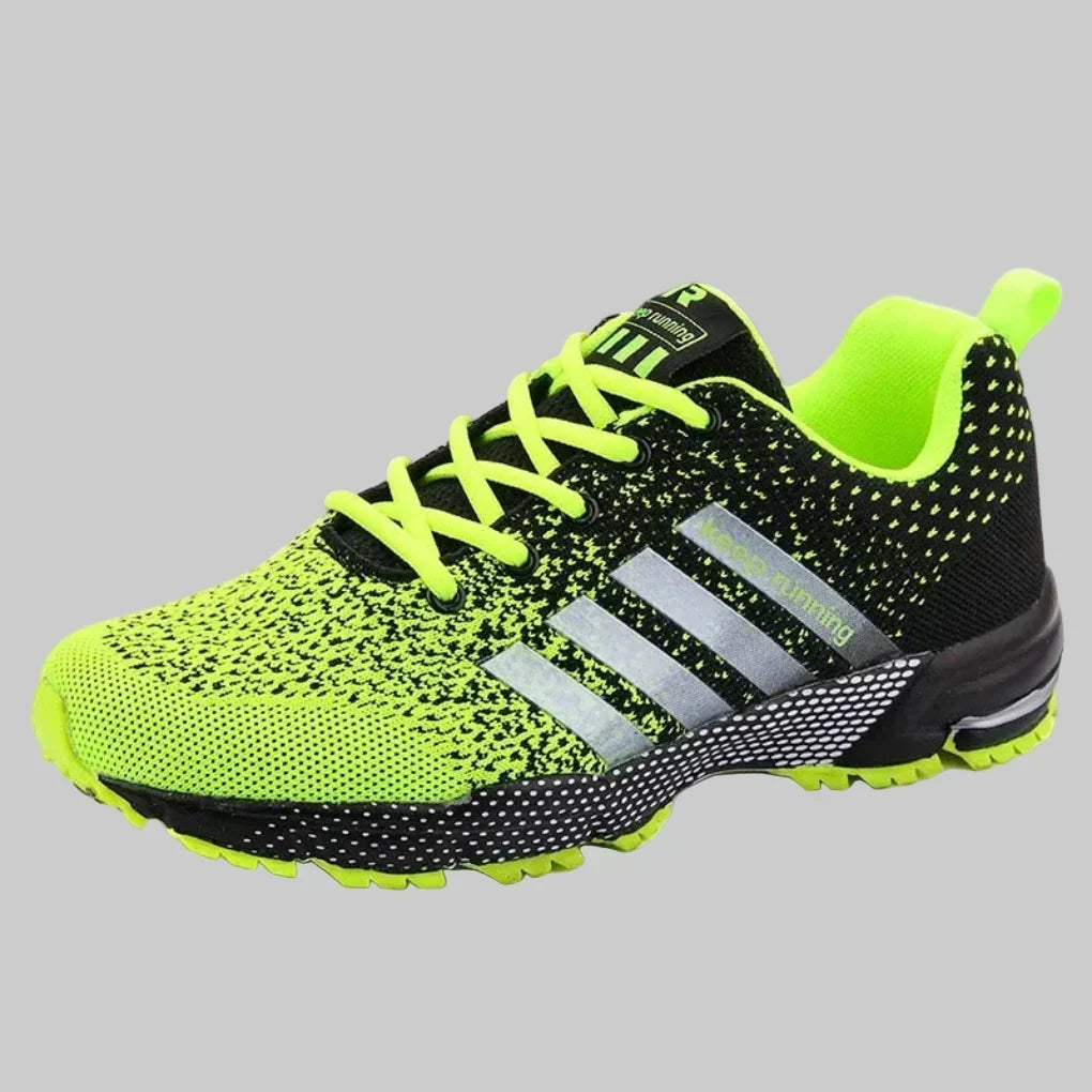Zapatillas deportivas de hombre para entrenamientos de alta intensidad