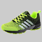 Zapatillas deportivas de hombre para entrenamientos de alta intensidad